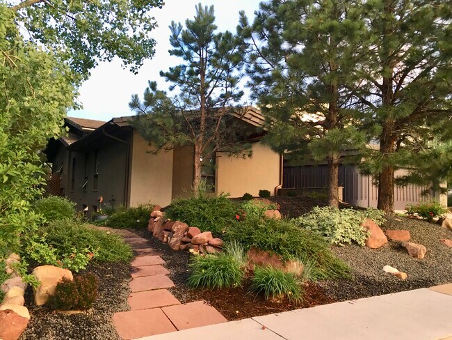 3400 Longwood Ave, Unit A in Boulder, CO - Building Photo - Building Photo