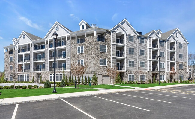 The Enclave 55+