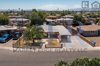 6321 W Whitton Ave in Phoenix, AZ - Building Photo - Building Photo