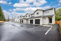 541 Colton Ln in Everson, WA - Foto de edificio - Building Photo