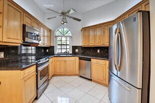 5091 Splendido Ct in Boynton Beach, FL - Building Photo