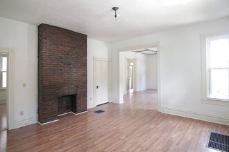 201 Franklin Ave, Unit 1 in Pittsburgh, PA - Building Photo - Building Photo