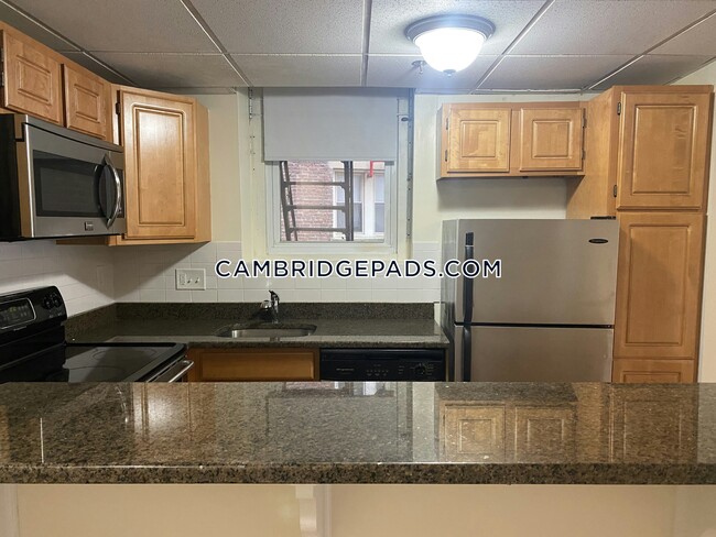 property at 1616 Massachusetts Ave