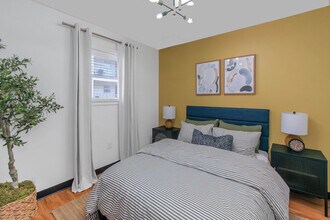 The Avenue at 3060 in Atlanta, GA - Foto de edificio - Building Photo