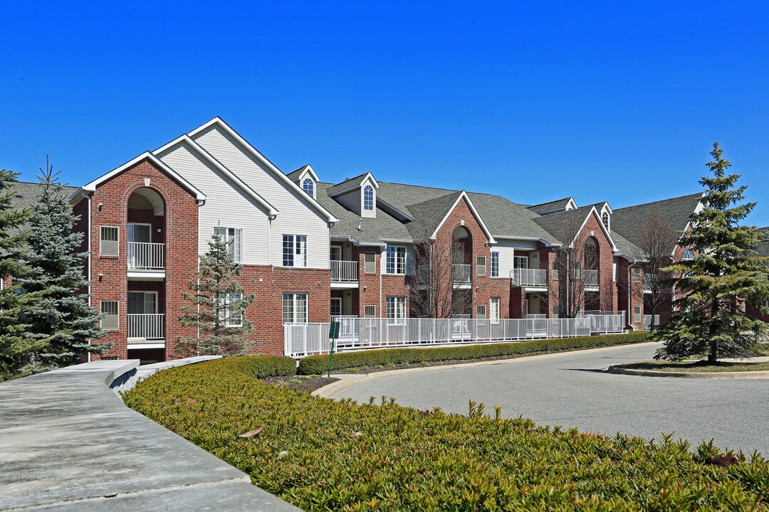 Shelby Park Manor Apts - 55 & OVER - NO PETS! Photo