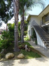 2130 Bath St in Santa Barbara, CA - Building Photo - Building Photo