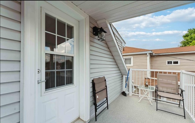 347 Shakespeare St in Ottawa, ON - Building Photo - Building Photo