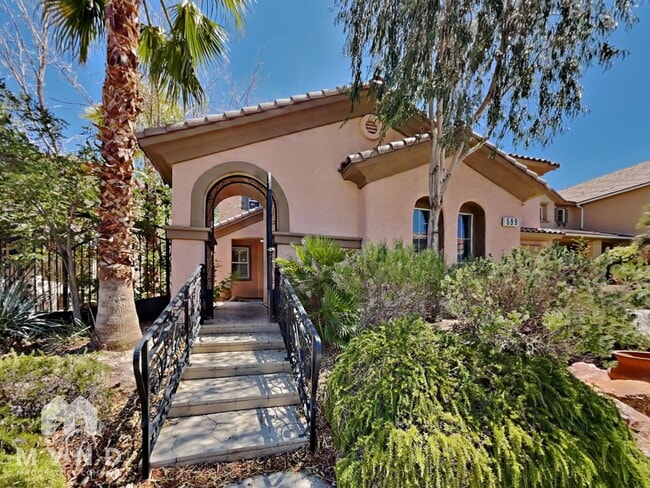 property at 599 Wealdston Ct