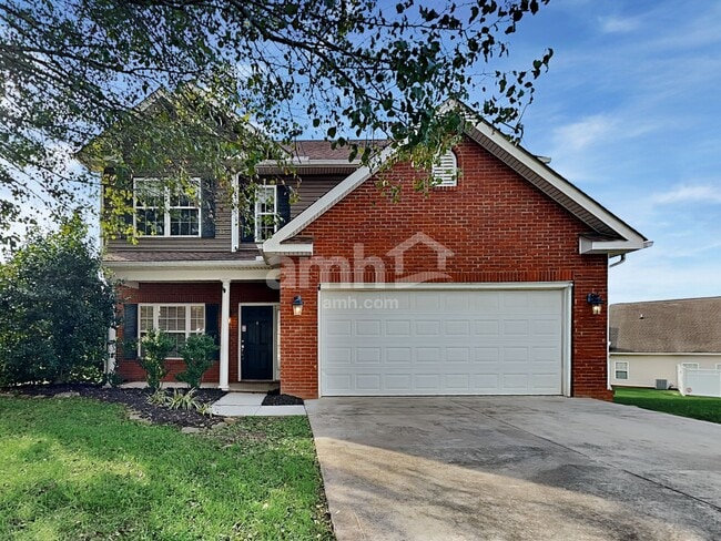 property at 7027 Legend Oaks Ln