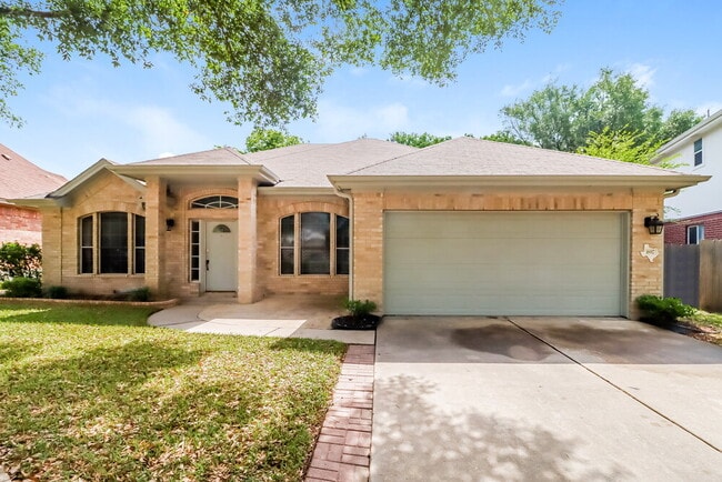 property at 16917 Tortoise St
