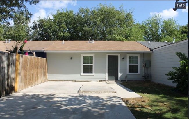 property at 5427 Little Creek Dr