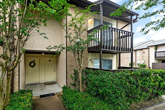 1500 Bay Area Blvd in Houston, TX - Building Photo - Building Photo