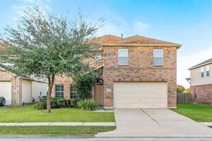 21430 Roaring Hill Ct in Katy, TX - Building Photo