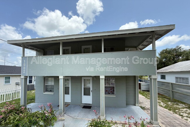 property at 1002 Avenue E