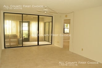 14130 Rosemary Ln-Unit -4119 in Largo, FL - Building Photo - Building Photo