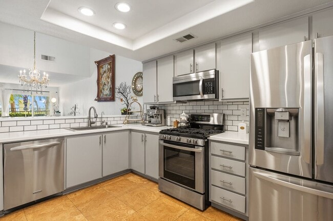 property at 26484 Verdugo
