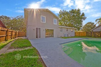 921 Oak Forest Dr, Unit C in Winter Springs, FL - Building Photo - Building Photo