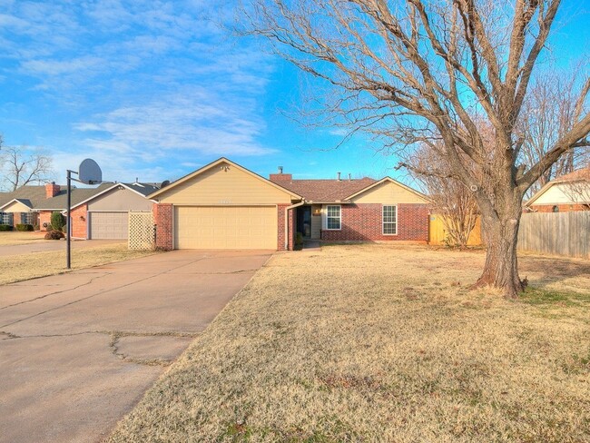 16405 Del Mar Dr in Edmond, OK - Building Photo - Building Photo