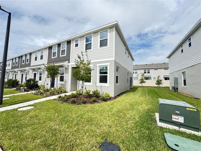 property at 3140 Skyline Lp