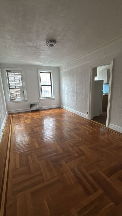 1265 Gerard Ave in Bronx, NY - Foto de edificio