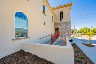 Garden Springs 55+ Senior Apartments in Riverside, CA - Building Photo - Building Photo