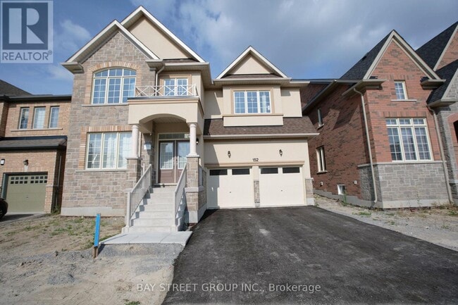 property at 152 Ben Sinclair Ave