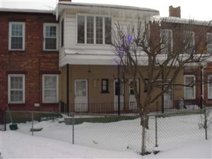 1 Hamilton St in Cohoes, NY - Building Photo - Building Photo