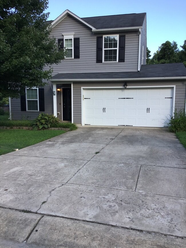 property at 399 Randolph Dr