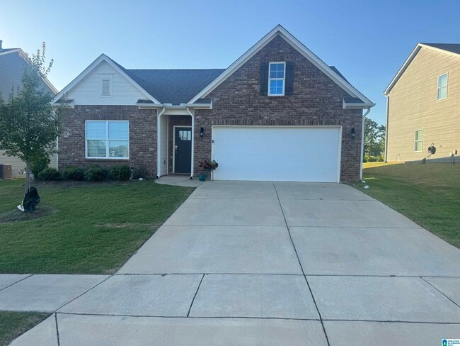 property at 5803 Mountain View Trl