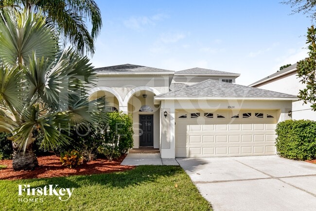 property at 10424 Beneva Dr