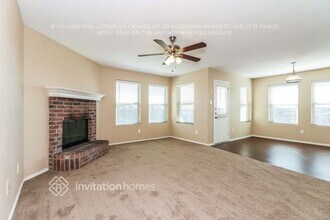 2435 Buffalo Run in Burleson, TX - Building Photo - Building Photo