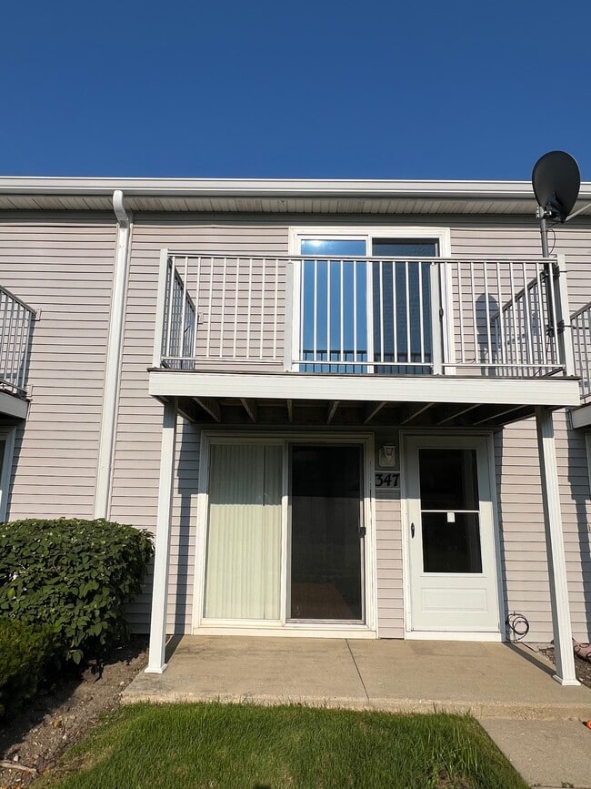 property at 347 Meadow Green Ln