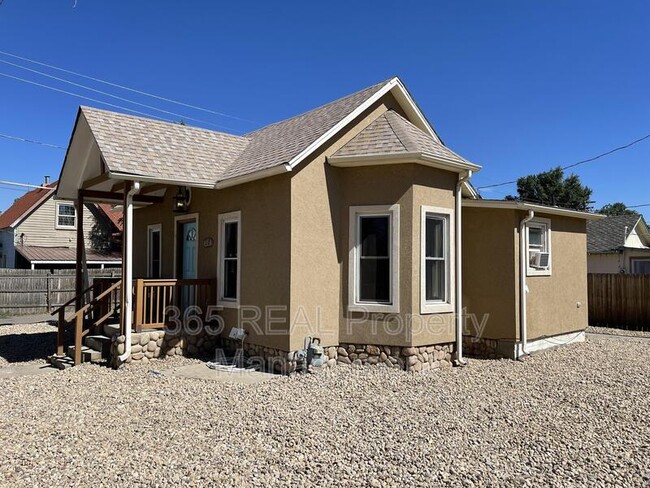 318 12th Ave in Greeley, CO - Building Photo - Building Photo