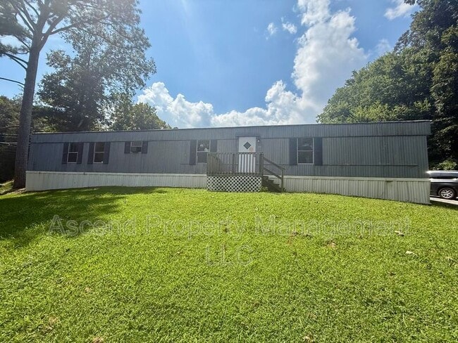 property at 8903 Nelson Rd