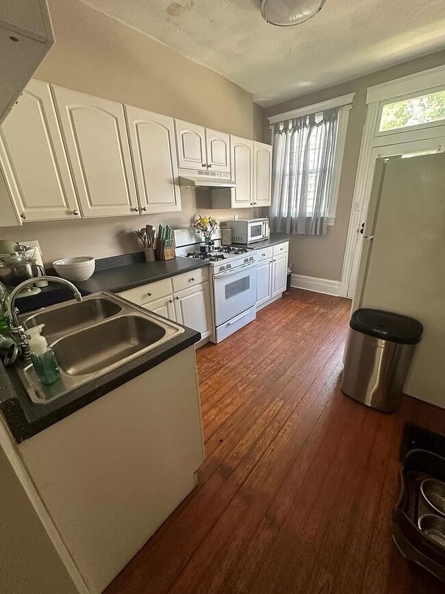 506 E 21st St in Covington, KY - Building Photo - Building Photo