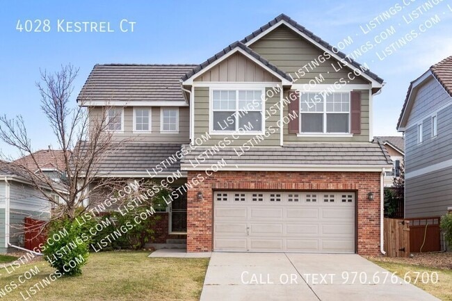 4028 Kestrel Ct