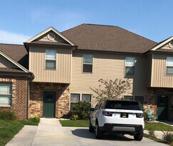 1826 Bell Tower Ln N E in Cleveland, TN - Building Photo