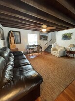 18 Quest St in Sebago, ME - Building Photo