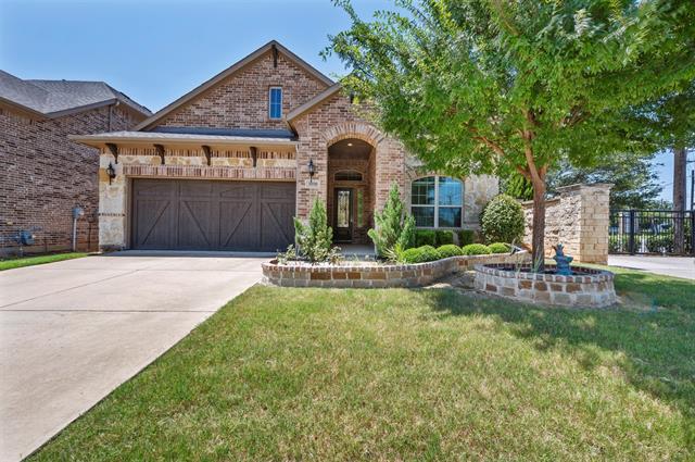 property at 3000 Crestwater Ridge