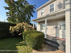 719 Saginaw St in Scranton, PA - Building Photo - Building Photo