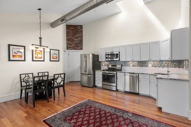 property at 20 Moraine St