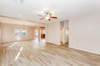 9657 Bouncing Ball St in Las Vegas, NV - Building Photo - Building Photo