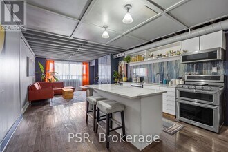 1537 Eglinton Ave W in Toronto, ON - Building Photo - Building Photo