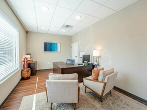 Cambium Apartments in Springfield, MO - Foto de edificio - Building Photo