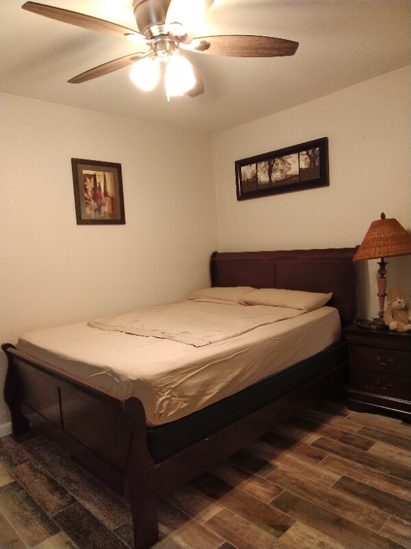 530 Murphy St in Blythe, CA - Building Photo - Building Photo