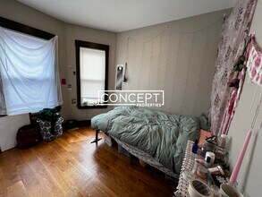 46 Creighton St, Unit 2 in Boston, MA - Foto de edificio - Building Photo