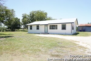 6751 Green Valley Rd in Cibolo, TX - Building Photo