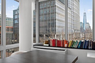 25 Hudson St in Jersey City, NJ - Building Photo - Building Photo