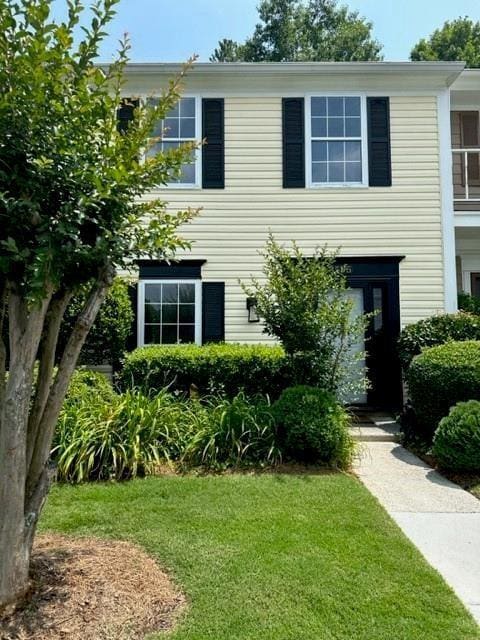 3595 Monticello Commons in Norcross, GA - Building Photo - Building Photo