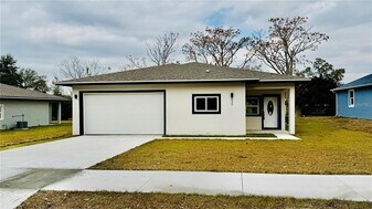 832 E Desoto St in Clermont, FL - Building Photo